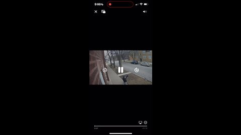 Fool tries to take fame officer’s gun