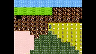 Zelda 2 Randomizer: The Adventure of Vase Lady - Max Rando Seed #784210184