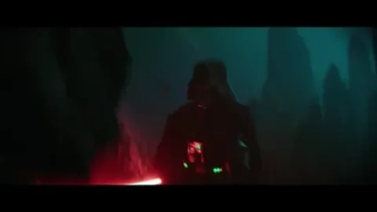 The Best Star Wars Moment of All Time