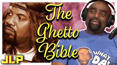JLPs Ghetto Bible | Once Upon a Time When Things Were Right...