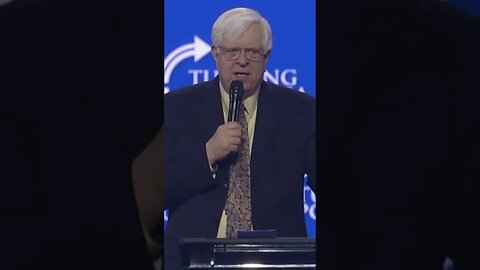 Dennis Prager Identifies The ONLY Positive Thing About The LEFT