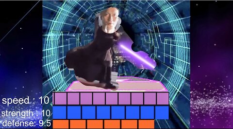 Star Wars Jedi council “revenge of ascended masters”