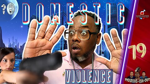Is the Manosphere provoking 🔫 violence on women | Are women more violent than men | 2nd AMD🔫Rights