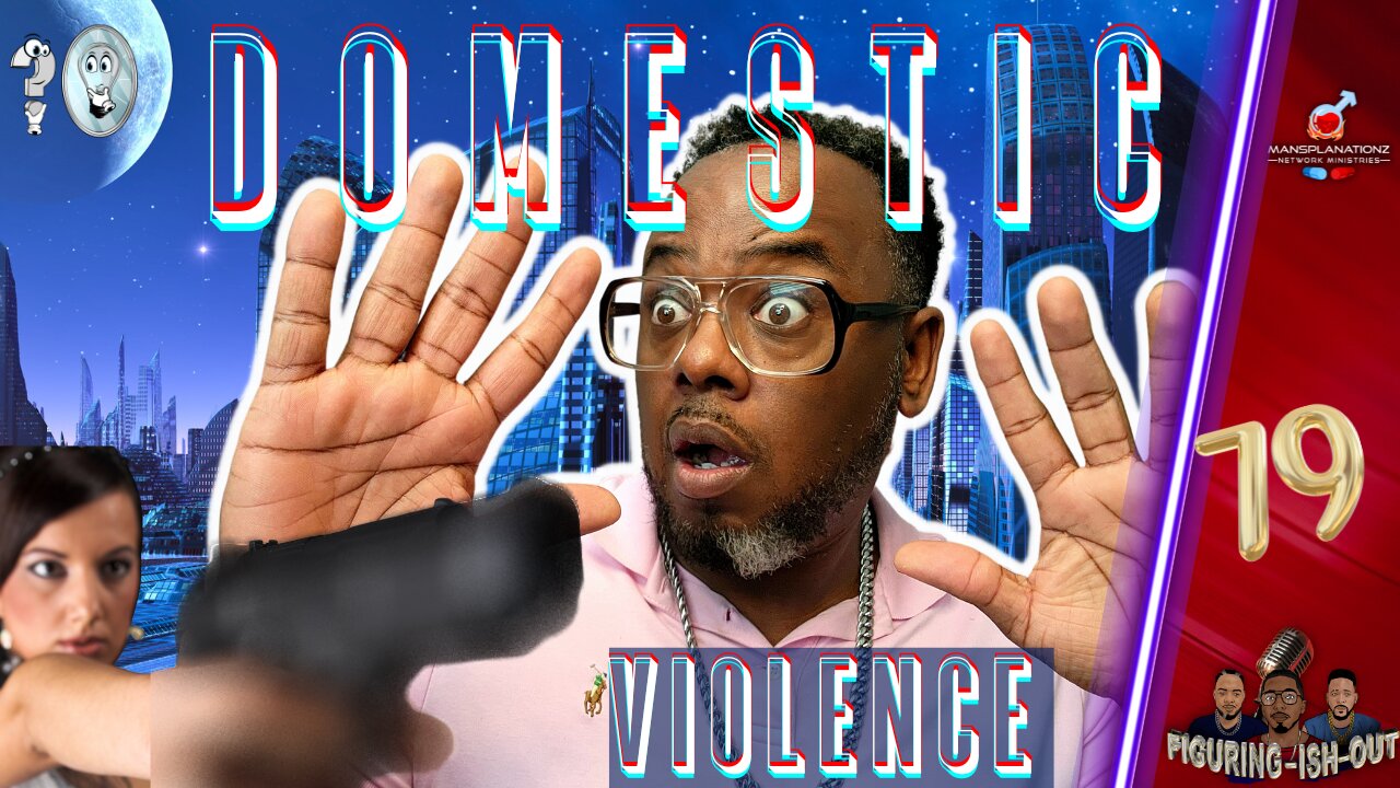 Is the Manosphere provoking 🔫 violence on women | Are women more violent than men | 2nd AMD🔫Rights