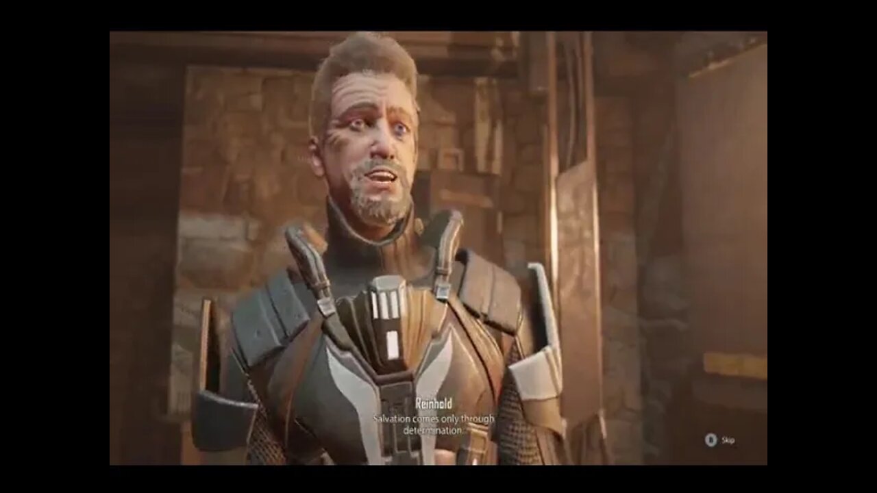 elex 2 walkthrough part 85