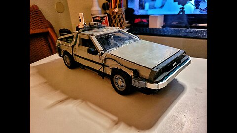 Lego Build #21