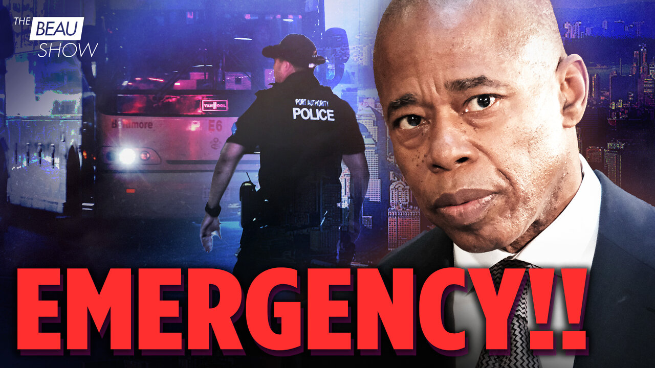 The State of Emergency | The Beau Show