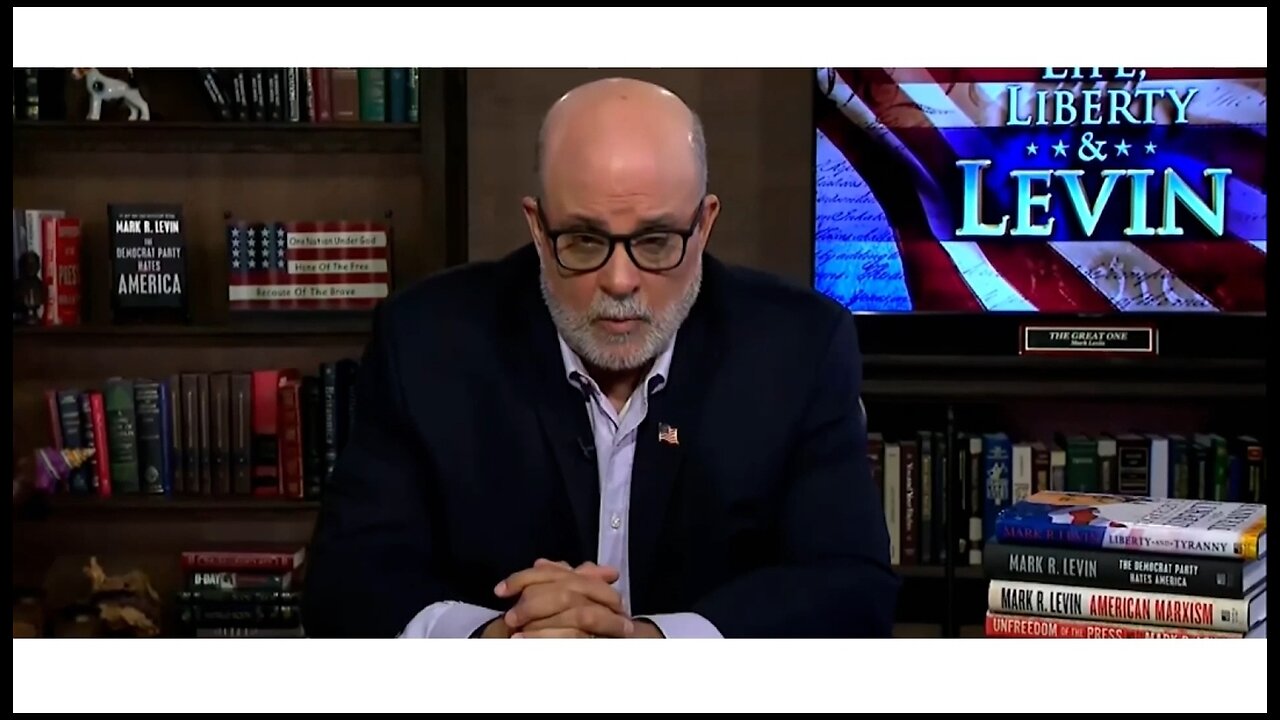 Critical Discussions With Patriots, Saturday on Life, Liberty and Levin