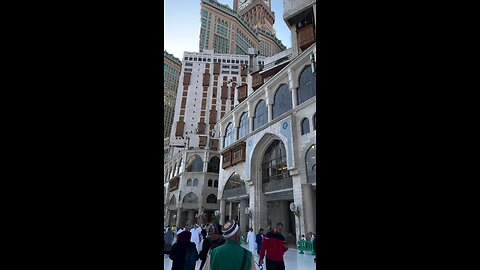 Allah o Akbar Azan e Makhha