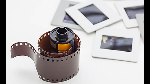 How to send your film to get developed!!!