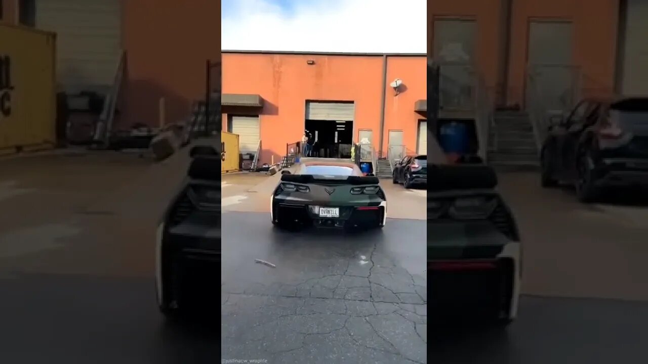 Cuspindo fogo 🔥 🔥 #shorts #carros