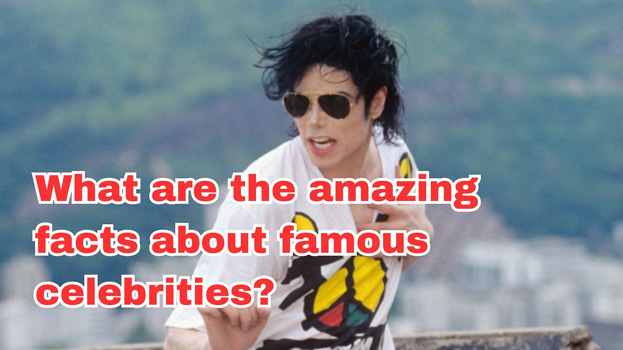 What Happened To Michael Jackson In Brazil?