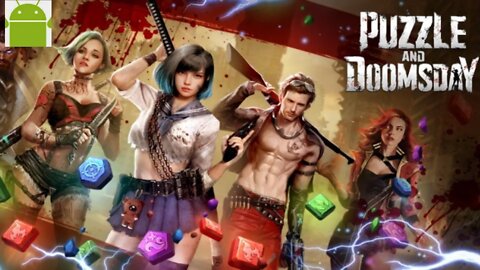 Puzzle and Doomsday - for Android