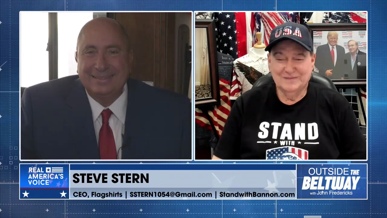 Steve Stern: Action, Action, Action