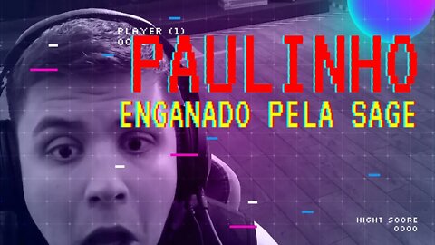 Paulinho o loko encontrou uma namorada?