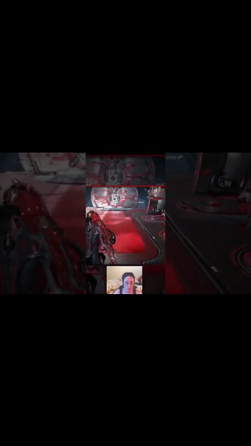 Warframe Ding Ding Ding!