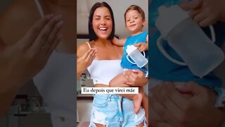 VOCÊ QUE É MÃE VAI ENTENDER 😂