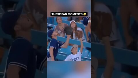 The best fan moments in history 🔥