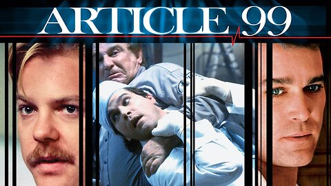 Article 99 ~ by Danny Elfman
