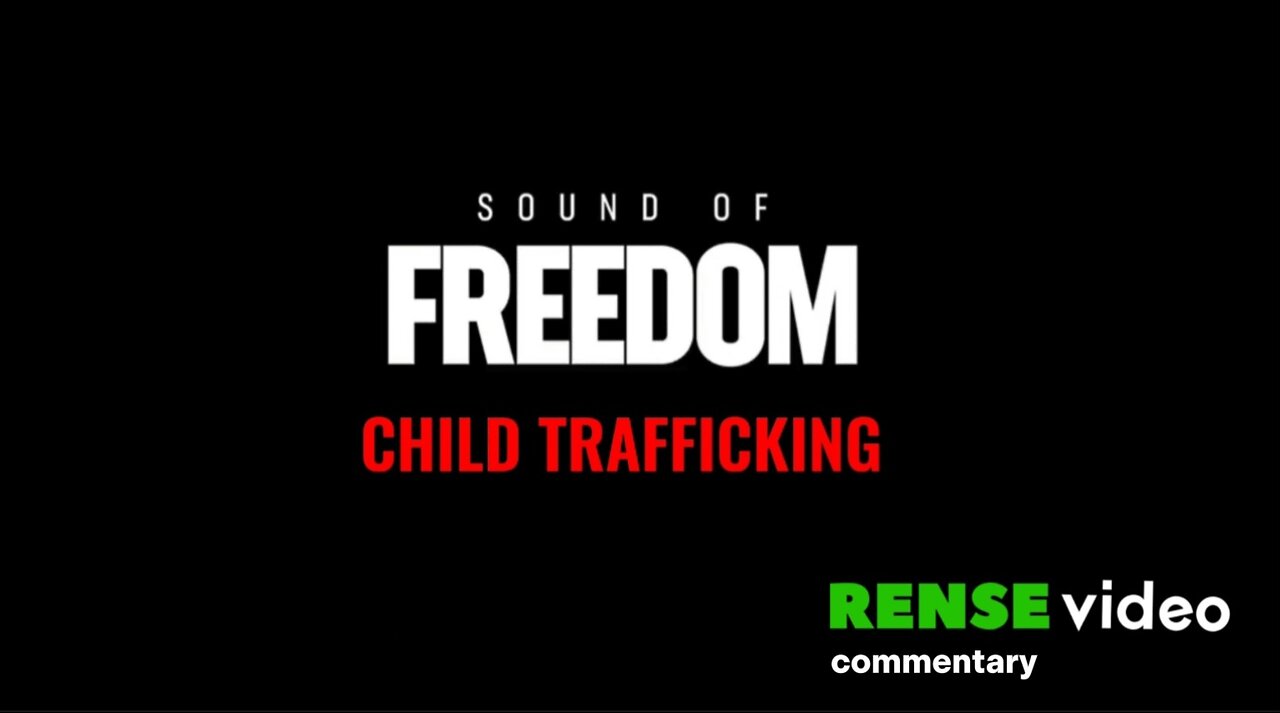 Sound of Freedom