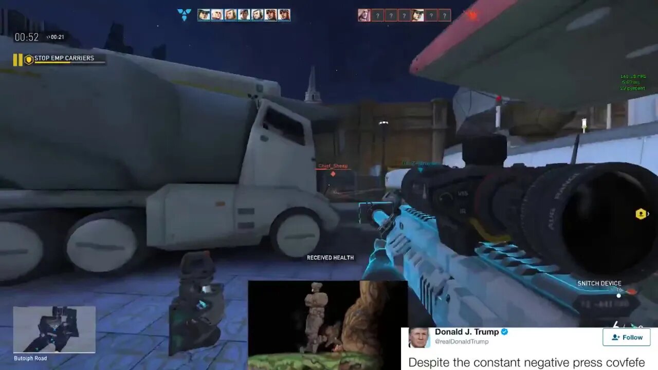 jesus fucking christ