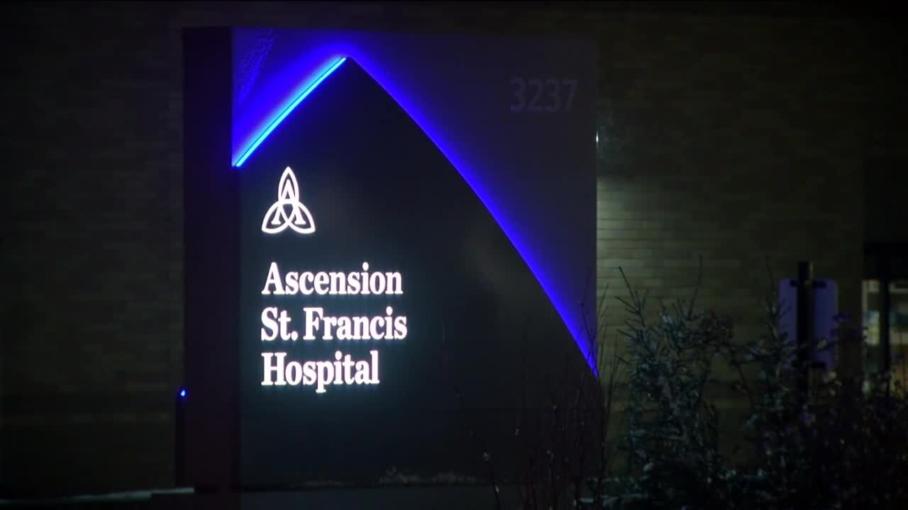 City council members to discuss St. Francis labor and delivery unit closure