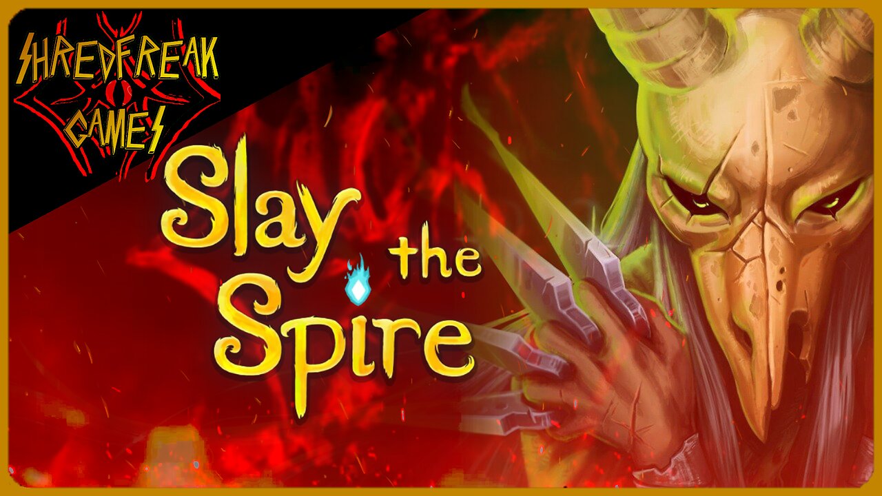 178 - Slay the Spire - The Silent