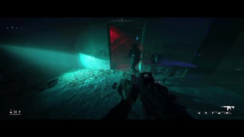 Zero Hour Co-op: 4th House