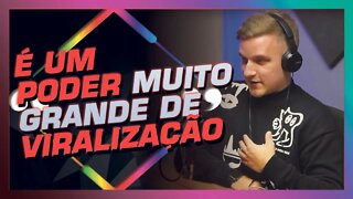 ALBERTO KOUTY FALA SOBRE O TRÁFEGO DO TIK TOK | Alberto Kouty | MAXCAST