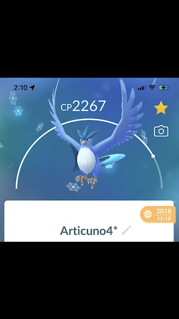 Pokémon Go - 4 Star only