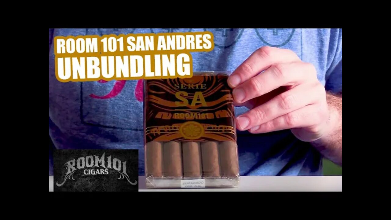 Room 101 San Andres Unbundling