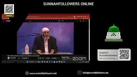 7/8 - Recrdings and AIM