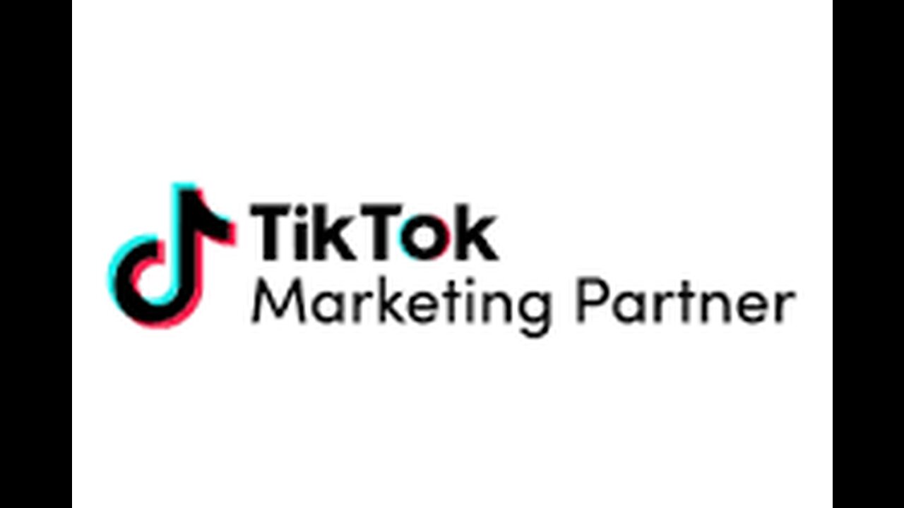 Tiktok marketing introduction #1