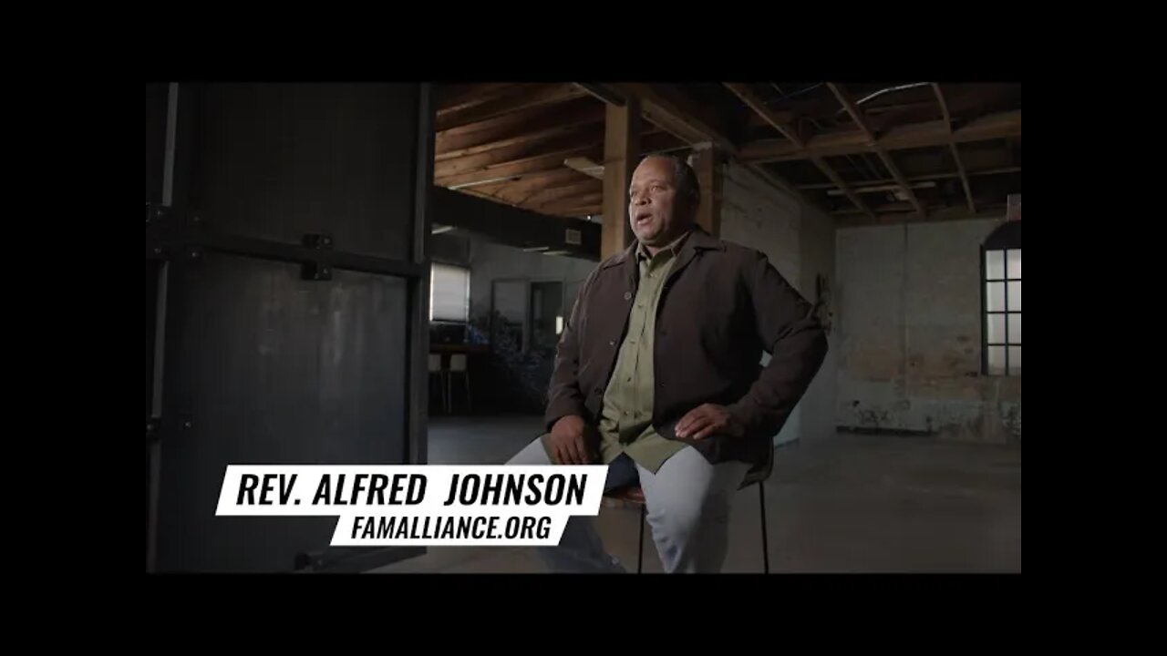 MyBLEXIT Alfred Johnson