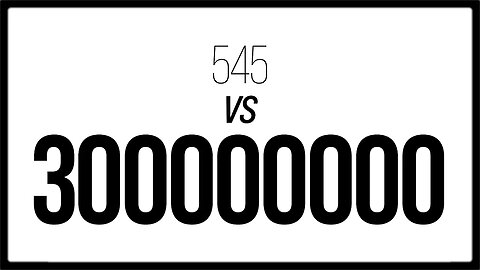 545 People Are Responsible For The Current Mess, But They Unite In A Common Con