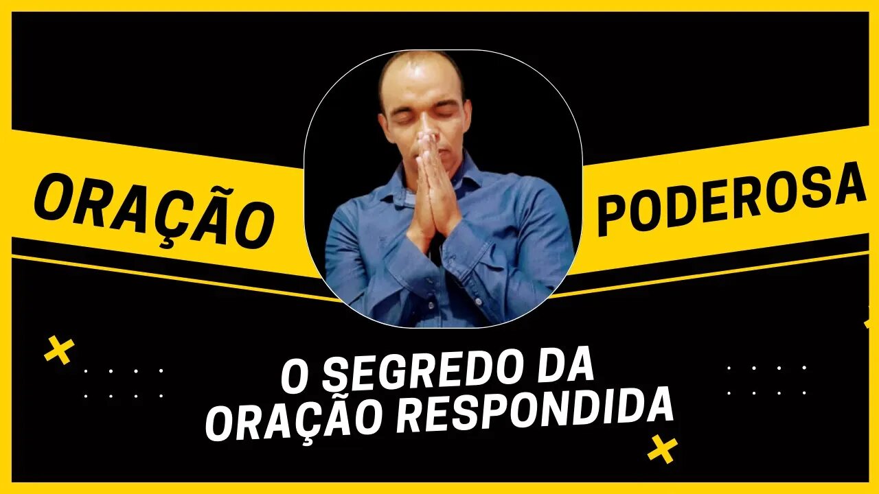 🎯 [SÉRIE] Orações que acalmam | Salmo 7