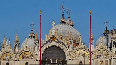 Ancient Secret Technologies