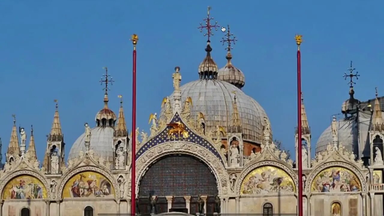 Ancient Secret Technologies