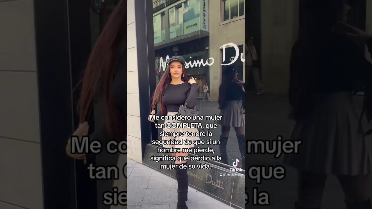 🌺 LucÃa Jurado - Modelo - Candidata Miss Grand Sevilla 2023