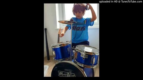 Ineffable a percussive an instrumental smooth upbeat tune