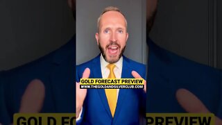 GOLD PRICE FORECAST PREVIEW: 14 SEPTEMBER 2022