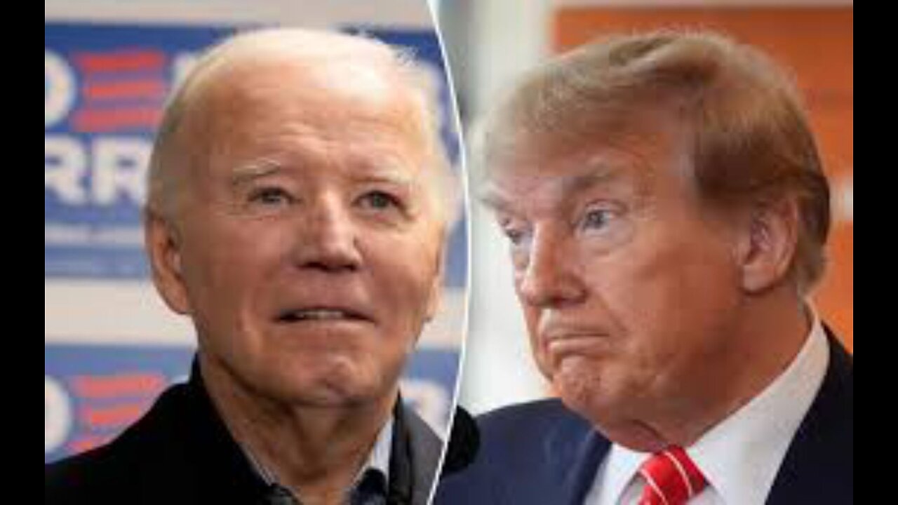 Trump Scores ‘The Biggest Lead’ Yet Against Biden in New NBC Poll