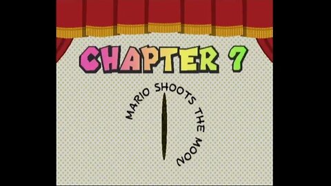 Paper Mario The Thousand Year Door 100% Play-Througeh #41 The Wildest of goose chases No Commentary