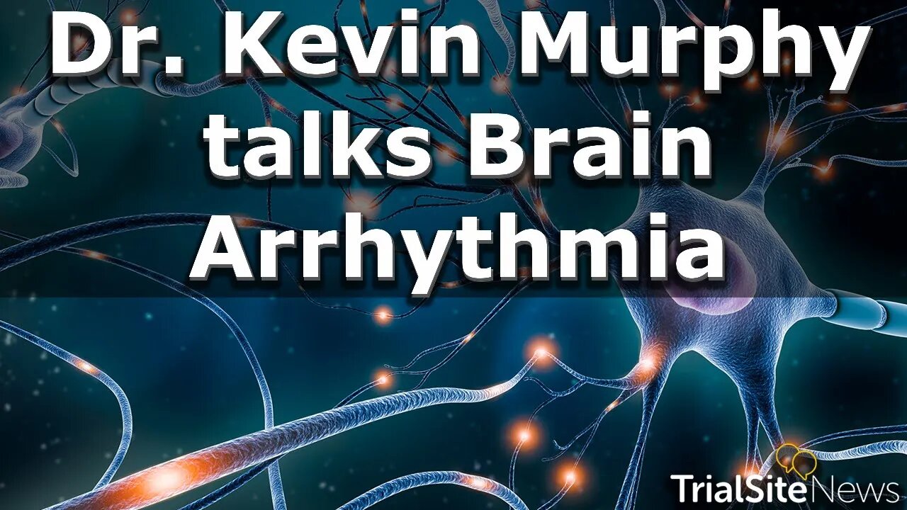 Dr. Kevin Murphy discusses PrTMS, used to treat neurological, mental & physical health issues.