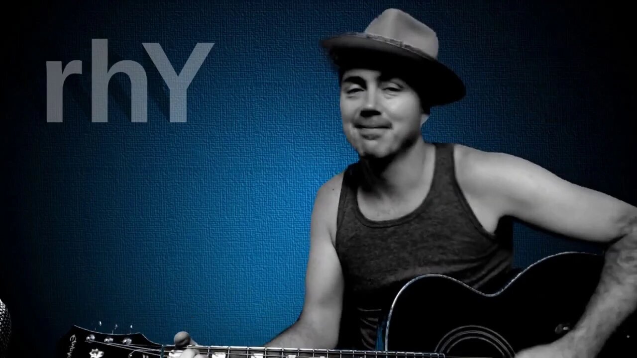 rhY - Friends in the Country