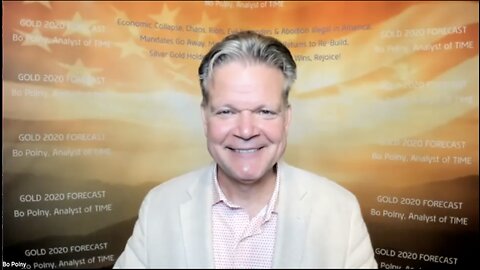 🔥 Bo Polny: 9/24, 10/24 and 11/24...All CONFIRMED!