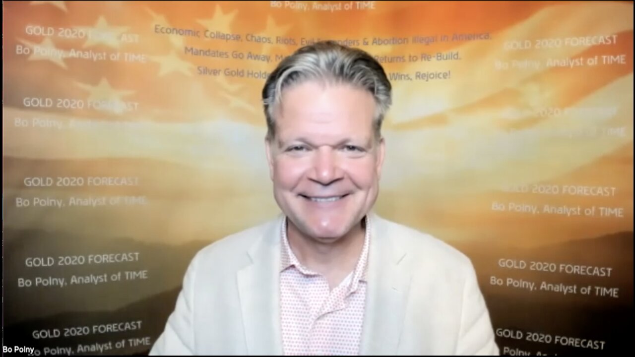 🔥 Bo Polny: 9/24, 10/24 and 11/24...All CONFIRMED!