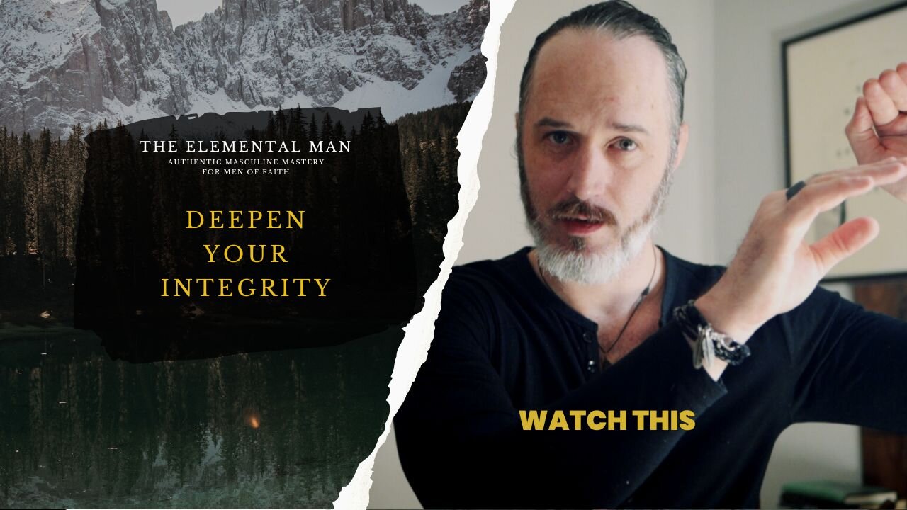Living with Integrity is More Than You Think