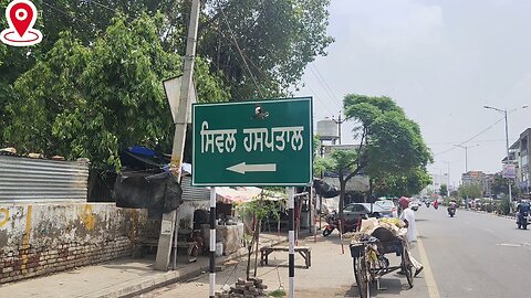 ਆਸਾ ਵਰਕਰਾਂ ਨੇ ਸਿਵਲ ਹਸਪਤਾਲ ਤਰਨਤਾਰਨ ਦੇ ਬਾਹਰ ਕੀਤਾ ਪੰਜਾਬ ਸਰਕਾਰ ਦੇ ਖਿਲਾਫ ਰੋਸ ਪ੍ਰਦਰਸ਼ਨ