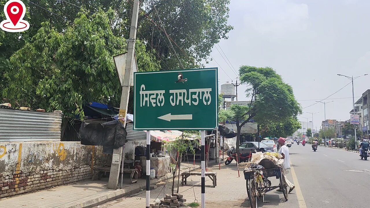 ਆਸਾ ਵਰਕਰਾਂ ਨੇ ਸਿਵਲ ਹਸਪਤਾਲ ਤਰਨਤਾਰਨ ਦੇ ਬਾਹਰ ਕੀਤਾ ਪੰਜਾਬ ਸਰਕਾਰ ਦੇ ਖਿਲਾਫ ਰੋਸ ਪ੍ਰਦਰਸ਼ਨ